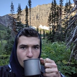 Meet your Posher, Christian